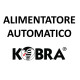 Optional Alimentatore Automatico per KOBRA 310 TS CC2 CC4 HS HS6 6 HS-6