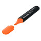 Evidenziatore Job - punta a scalpello - tratto da 1,0-5,0mm - colore arancio  - Schneider