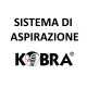 Optional Sistema di aspirazione per KOBRA FLEXPACK 99.948 DCS-500 99.948