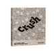 Carta Crush - A4 - 250 gr - cacao - Favini - conf. 50 fogli