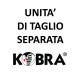 Optional Unità di taglio Separata CD / DVD per KOBRA 410 TS S5 C4 C2