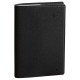 Agenda settimanale Ministro Equology 2026 - 16 x 24 cm - nero - Quo Vadis