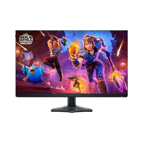 Alienware 27 Gaming Monitor AW2724HF - Monitor a LED - gaming - 27" (26.96" visualizzabile) - 1920 x 1080 Full HD (1080p) @ 360