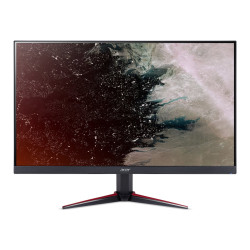 Acer Nitro VG240Y Ebmiix - VG0 Series - monitor a LED - gaming - 24" (23.8" visualizzabile) - 1920 x 1080 Full HD (1080p) @ 100