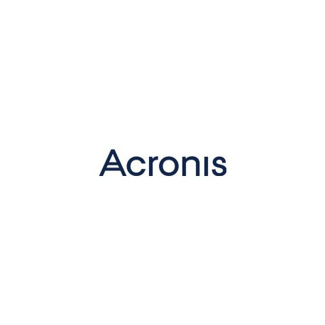 Acronis Advantage Premier - Supporto tecnico (rinnovo) - per Acronis Snap Deploy for PC - 1 PC - accademico, volume, GOV - 1-49