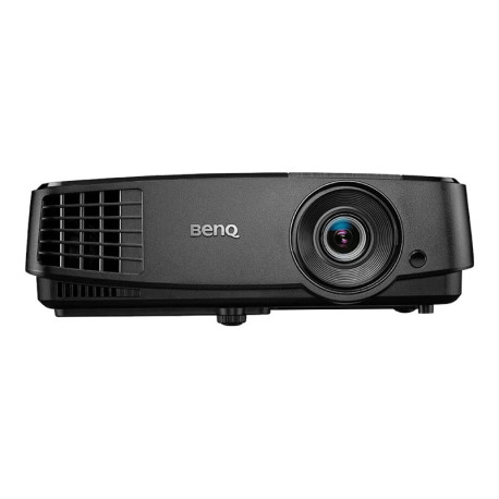 BenQ MS560 - Proiettore DLP - portatile - 3D - 3200 lumen - SVGA (800 x 600)