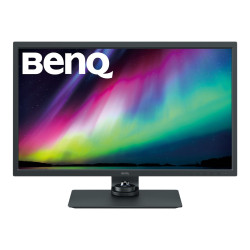 BenQ PhotoVue SW321C - SW Series - monitor a LED - 32" - 3840 x 2160 4K UHD (2160p) @ 60 Hz - IPS - 250 cd/m² - 1000:1 - HDR10 