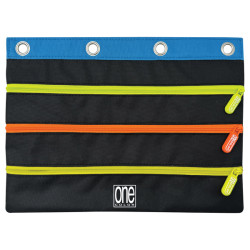 Astuccio Tutto in Uno One Color - 27,5 x 20cm - Blasetti