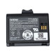 Brother PA-BT-008 - Batteria stampante - Ioni di litio - 1130 mAh - 8.36 Wh - per RuggedJet RJ-2035B, RJ-2055WB
