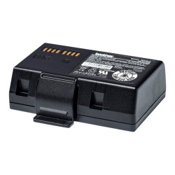 Brother PA-BT-010 - Batteria stampante (intelligente) - Ioni di litio - per RuggedJet RJ-3035B, RJ-3055WB