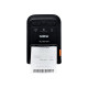 Brother RuggedJet RJ-2055WB - Stampante per scontrini - termico diretto - Rotolo (5,7 cm) - 203 dpi - fino a 101.6 mm/sec - USB