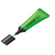 Evidenziatore stabilo Neon - punta a scalpello - tratto da 2,0-5,0mm - colore verde - Stabilo