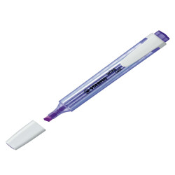 Evidenziatore Swing Cool - lavanda - Stabilo