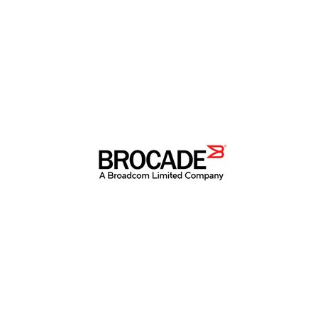 Brocade Ports on Demand - Licenza di aggiornamento - 8 porte - per VDX 6740, 6740T