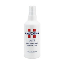 Amuchina Spray 200 ml con antibatterico