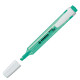 Evidenziatore Swing Cool - punta a scalpello - tratto 1 - 4 mm - turchese - Stabilo