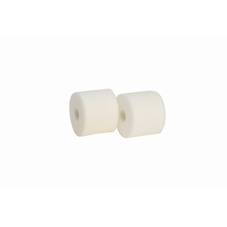 Benda salvapelle elastica di schiuma poliuretanica cm 7 x 27,5 m In Astuccio