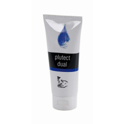 Crema per la cura delle mani. Flacone da 100 ml