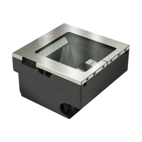 Datalogic Magellan 3550HSi - Kit - scanner per codici a barre - integrato - imager 2D - con decodifica - RS-232