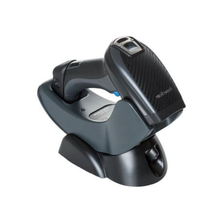 Datalogic PowerScan Retail PM9501 - Scanner per codici a barre - portatile - con decodifica - RF(433 MHz)