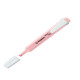 Evidenziatore Swing Cool pastel - punta a scalpello - tratto 1 - 4 mm - rosa antico 129 - Stabilo
