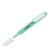 Evidenziatore Swing Cool pastel - punta a scalpello - tratto 1 - 4 mm - verde menta 116 - Stabilo