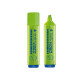 Evidenziatore Tratto Video  - punta a scalpello - tratto da 1,0-5,0mm - lime - Tratto