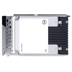 Dell 1.6TB SSD up to SAS 24Gbps FIPS-140 Mixed Use 512e 2.5in 3DWPD CK
