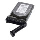 Dell 1.92TB SSD SATA 6Gbps Read Intensive 512e 2.5in 1DWPD CK