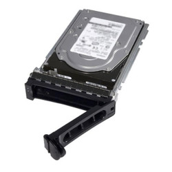 Dell 1.92TB SSD SATA 6Gbps Read Intensive 512e 2.5in 1DWPD CK
