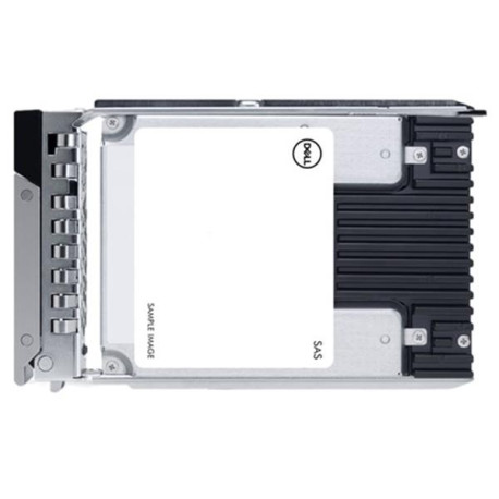 Dell 800GB SSD up to SAS 24Gbps Mixed Use 512e 2.5in 3DWPD CK
