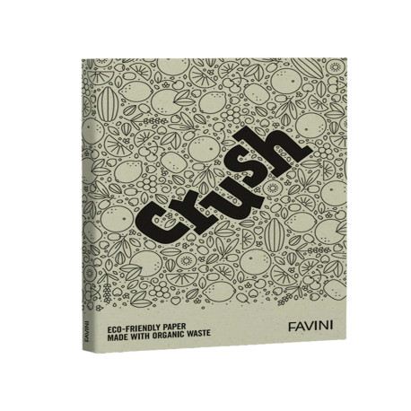 Carta Crush - A4 - 250 gr - kiwi - Favini - conf. 50 fogli