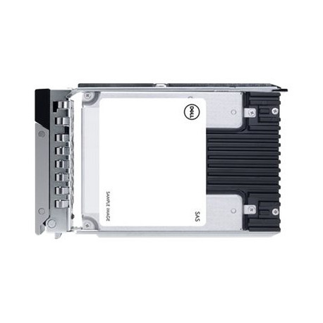 Dell - Kit Cliente - SSD - Read Intensive - 960 GB - hot swap - 2.5" - SATA 6Gb/s