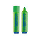Evidenziatore Tratto Video  - punta a scalpello - tratto da 1,0mm-5,0mm - verde - Tratto