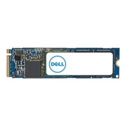 Dell - SSD - 4 TB - interno - M.2 2280 - PCIe 4.0 x4 (NVMe) - per Alienware M15 R7- Precision 3460, 5470, 5760, 7560, 7680, 776
