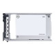 Dell Express Flash - SSD - 1.6 TB - U.2 PCIe 4.0 (NVMe) - per PowerEdge C6420