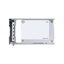 Dell Express Flash - SSD - 1.6 TB - U.2 PCIe 4.0 (NVMe) - per PowerEdge C6420