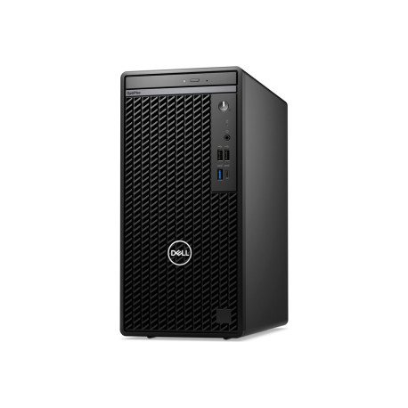 Dell OptiPlex 7020 - MT - Core i5 i5-14500 / fino a 5 GHz - RAM 8 GB - SSD 512 GB - NVMe, Class 35 - masterizzatore DVD - UHD G