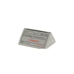 CF50 FERMANGOLI ACCIAIO INOX