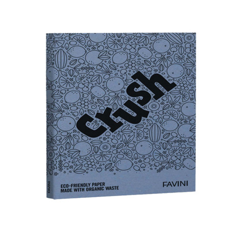 Carta Crush - A4 - 250 gr - lavanda - Favini - conf. 50 fogli