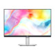 Dell S2722QC - Monitor a LED - 27" - 3840 x 2160 4K @ 60 Hz - IPS - 350 cd/m² - 1000:1 - 4 ms - 2xHDMI, USB-C - altoparlanti - 