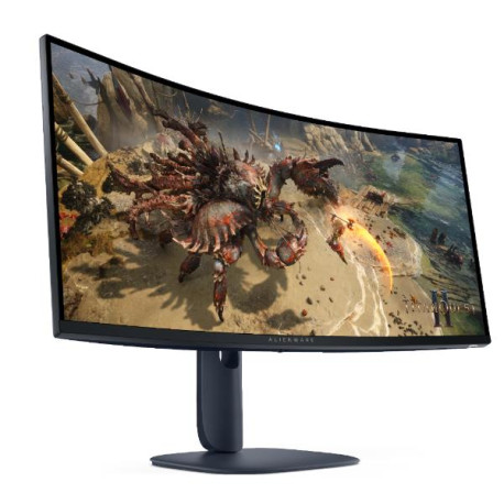 Dell Technologies AW3425DWM ALIENWARE GAMING MONITOR