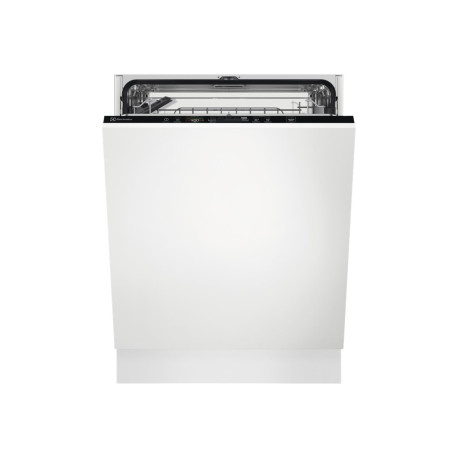 Electrolux Serie 600 EES47325L - Lavastoviglie - da incasso - Nicchia - larghezza: 60 cm - profondità 55 cm - altezza: 82 cm - 