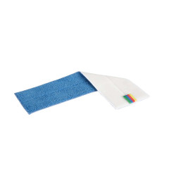 Express blu mop a velcro - 40cm - Vileda