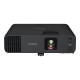 Epson EB-L265F - Proiettore 3LCD - 4600 lumen (bianco) - 4600 lumen (colore) - 16:9 - 1080p - 802.11a/b/g/n wireless ca/LAN/Mir