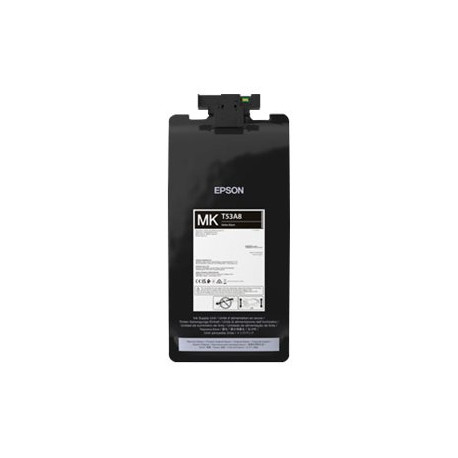Epson T53A8 - 1.6 L - nero opaco - originale - busta per inchiostro