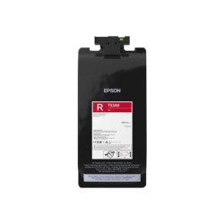 Epson T53A9 - 1.6 L - Large Format - rosso - originale - busta per inchiostro