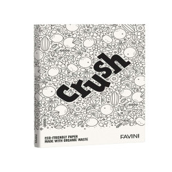 Carta Crush - A4 - 250 gr - mais - Favini - conf. 50 fogli