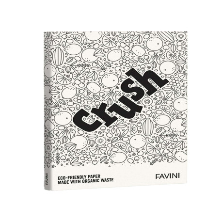 Carta Crush - A4 - 250 gr - mais - Favini - conf. 50 fogli