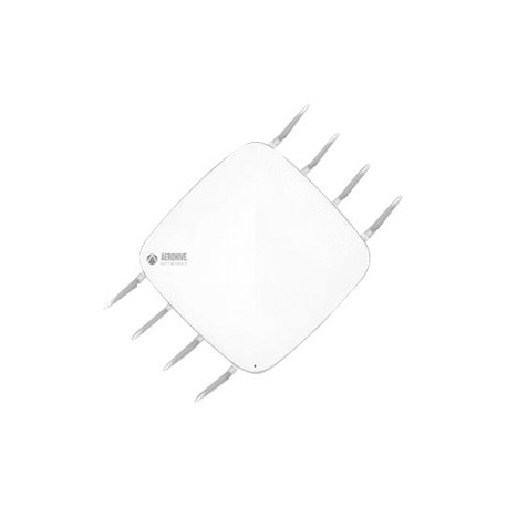 Extreme Networks ExtremeWireless AP510C - Wireless access point - Bluetooth 4.2 - Bluetooth, Wi-Fi 6 - 2.4 GHz, 5 GHz